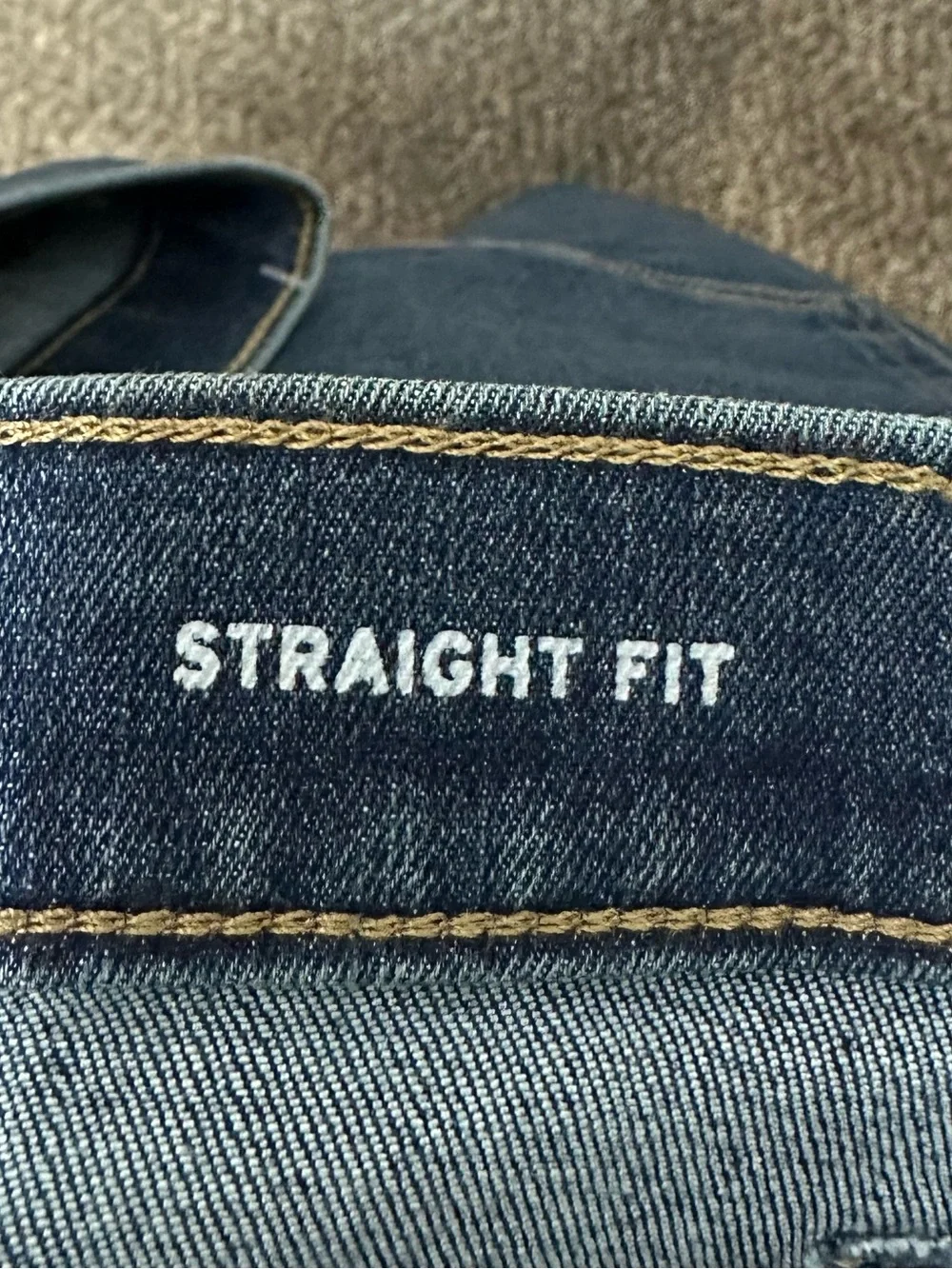 Men’s Eddie Bauer Jeans